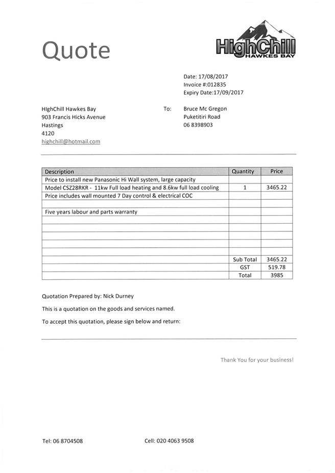 PDF Creator