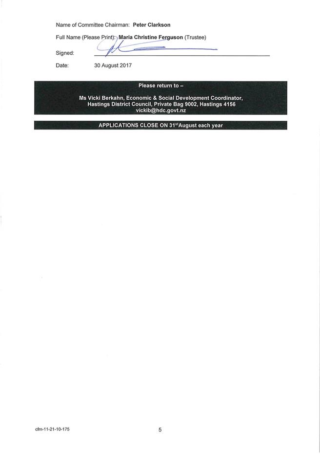 PDF Creator