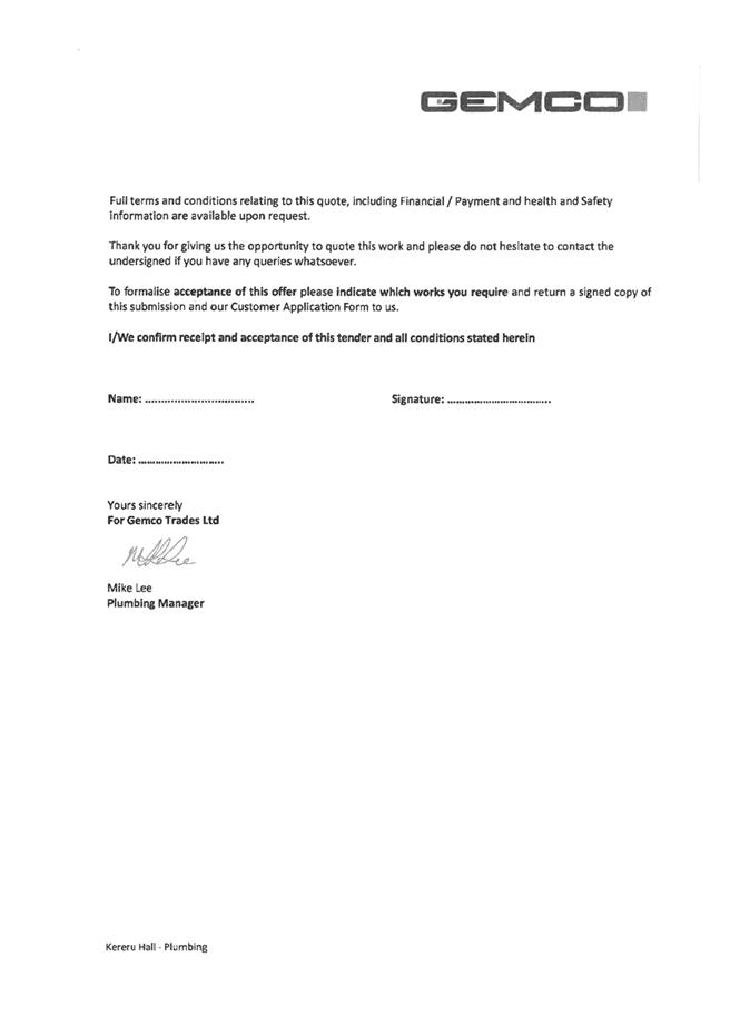 PDF Creator