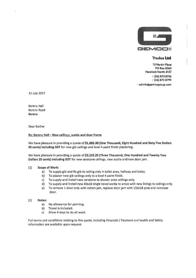 PDF Creator
