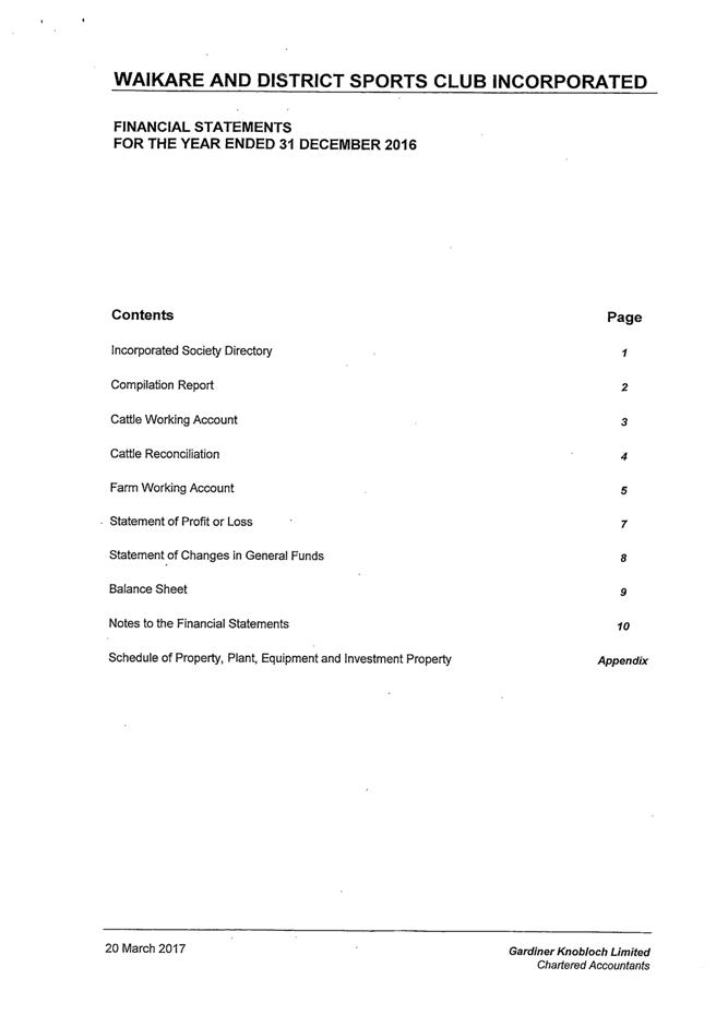 PDF Creator