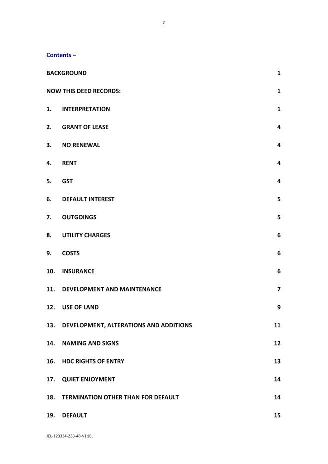 PDF Creator