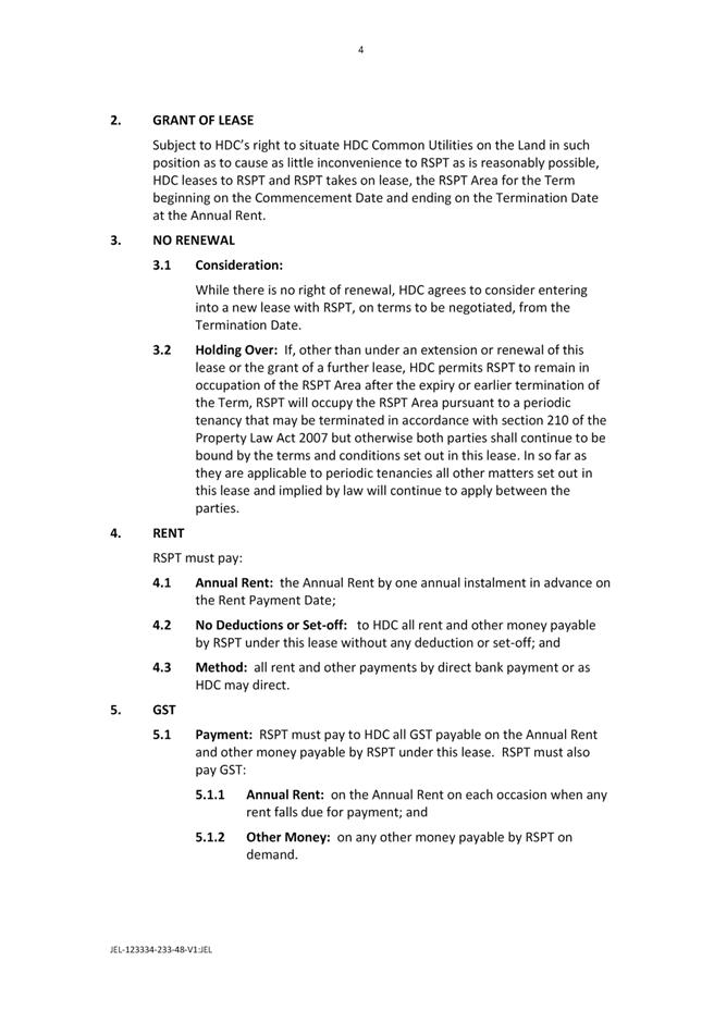 PDF Creator