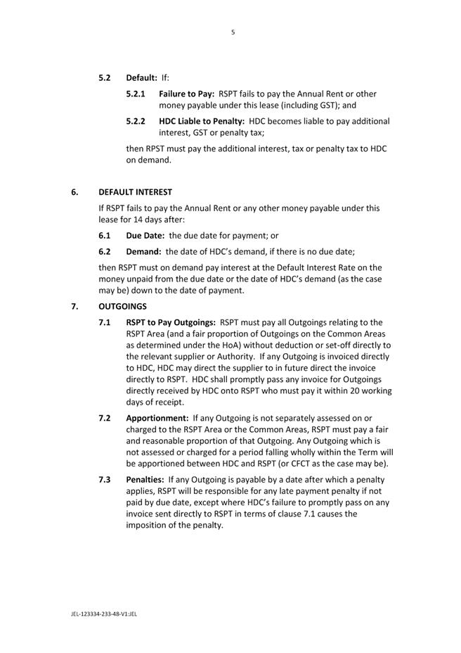 PDF Creator
