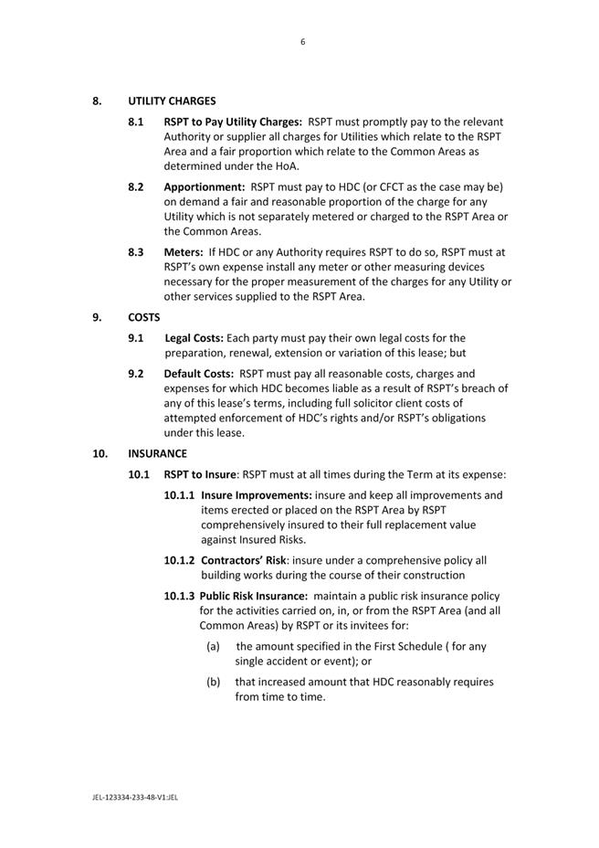 PDF Creator