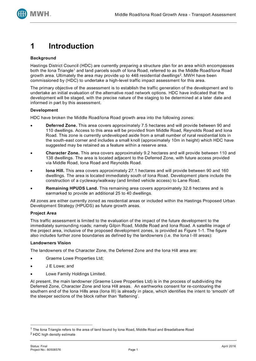PDF Creator