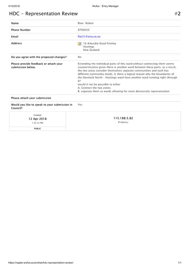 PDF Creator