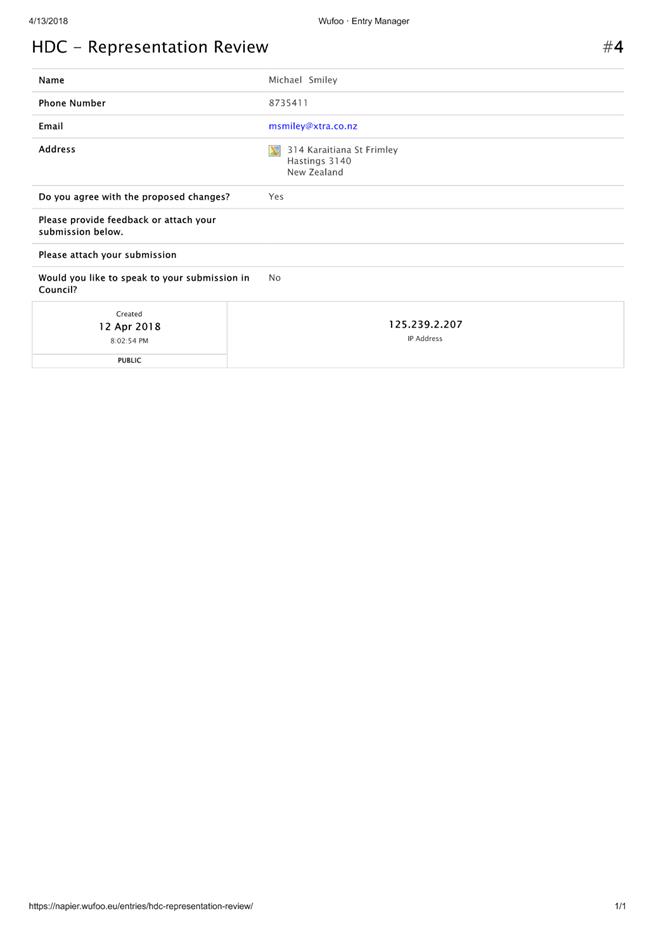 PDF Creator