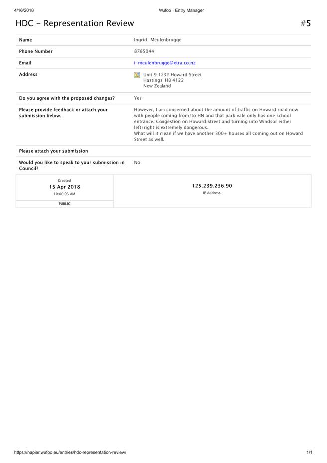 PDF Creator