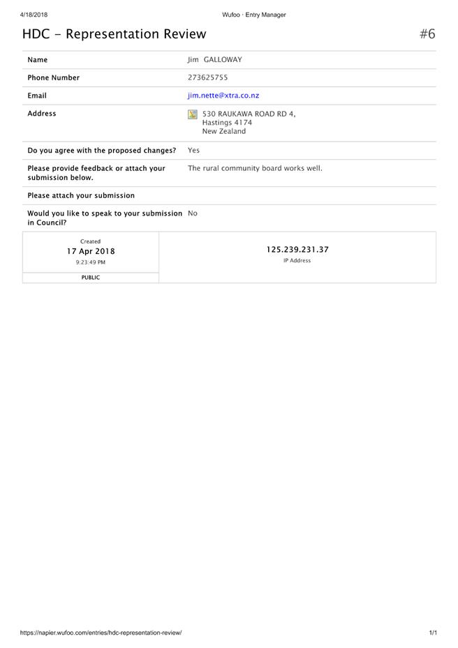 PDF Creator