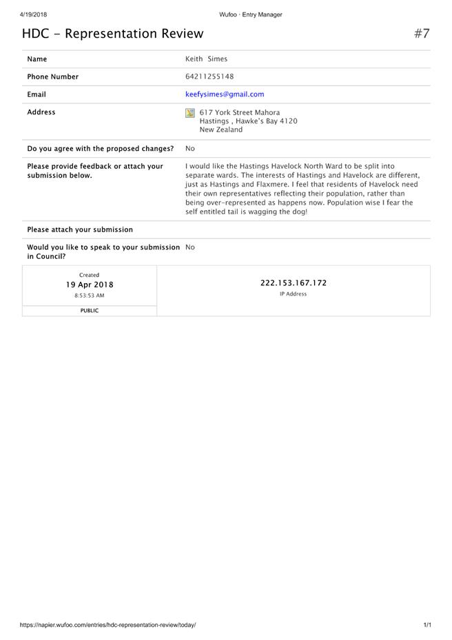 PDF Creator