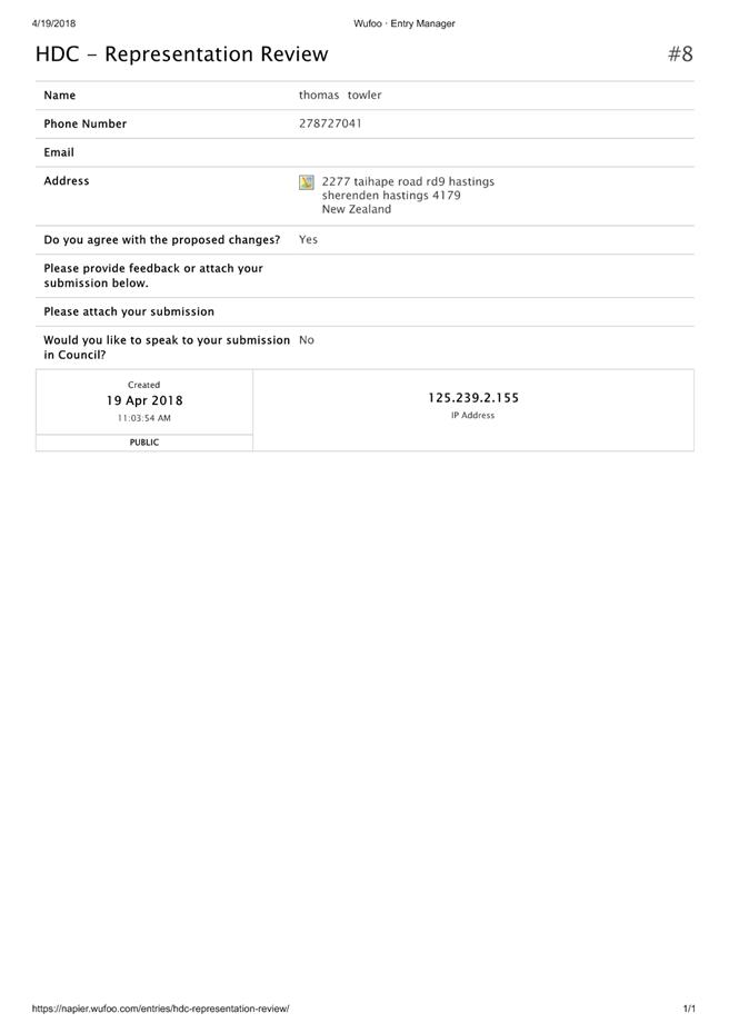 PDF Creator
