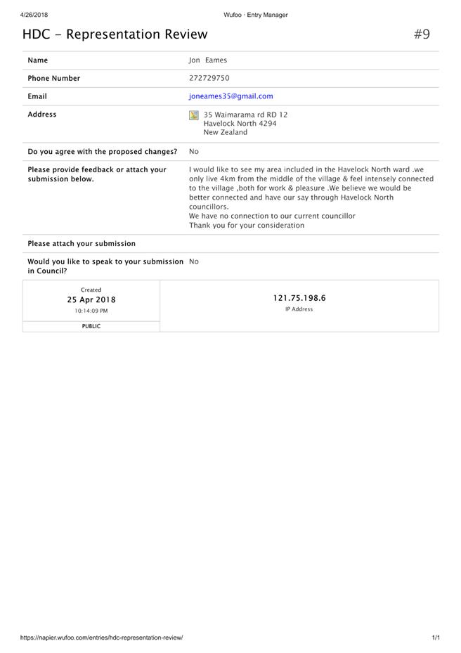 PDF Creator
