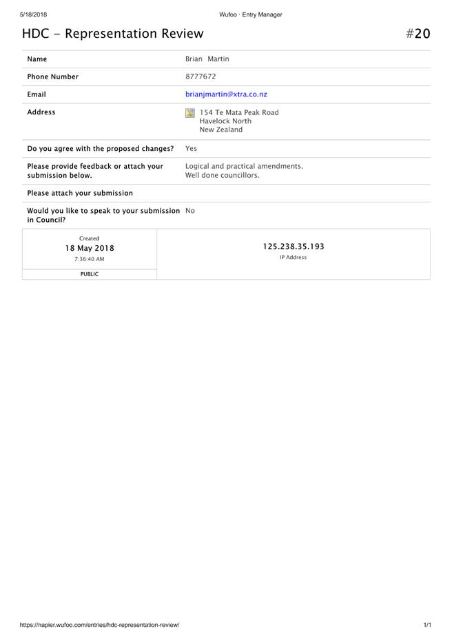PDF Creator
