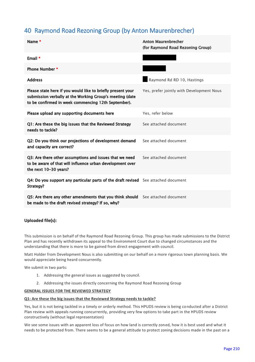 PDF Creator
