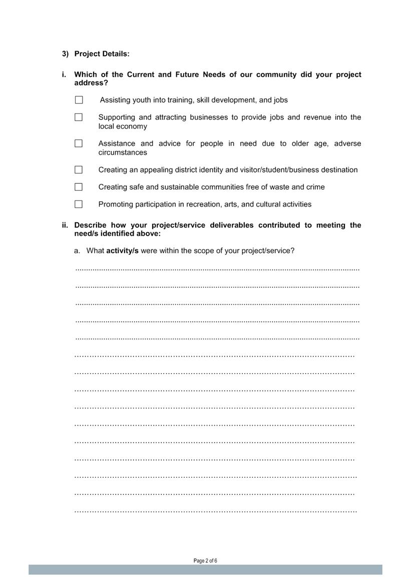 PDF Creator