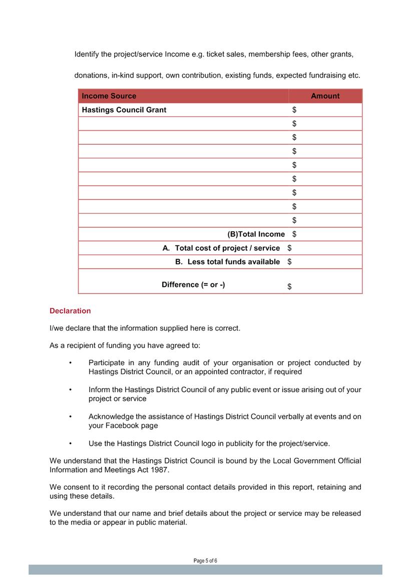 PDF Creator
