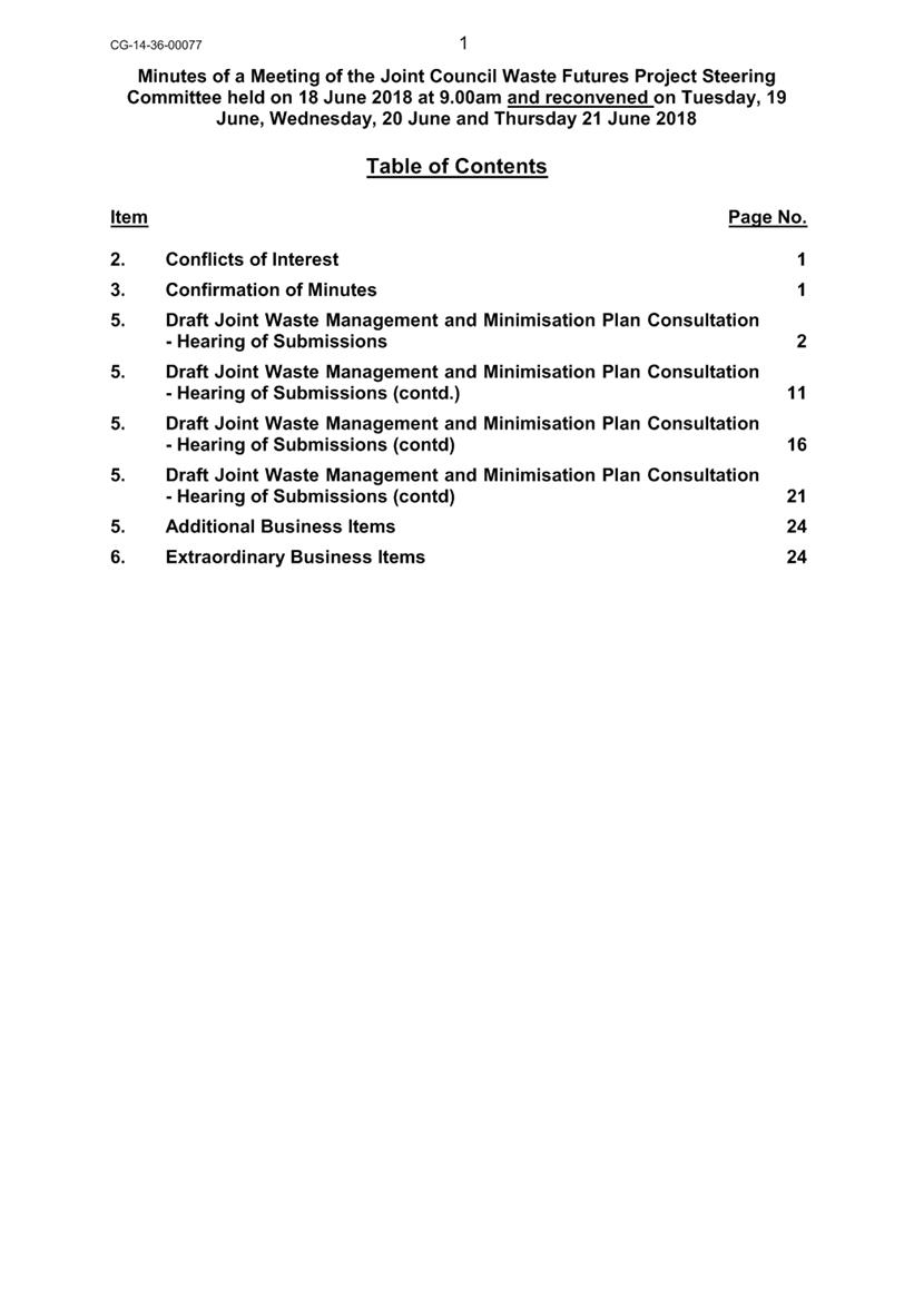 PDF Creator