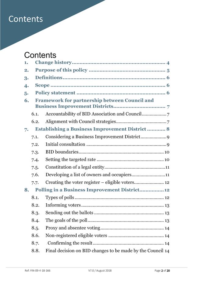 PDF Creator