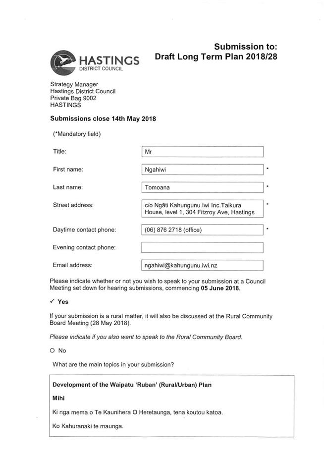 PDF Creator