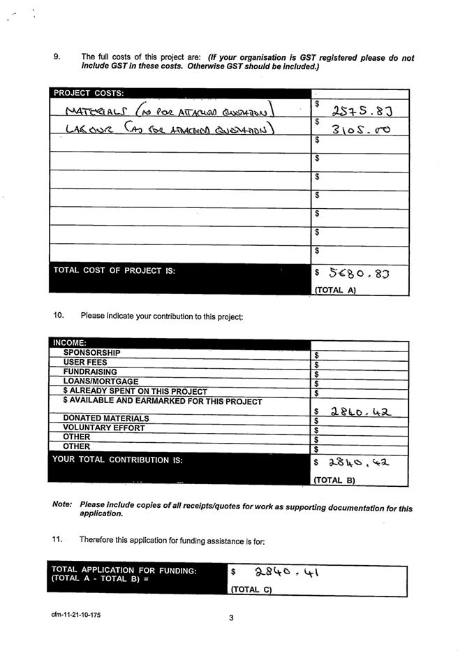 PDF Creator