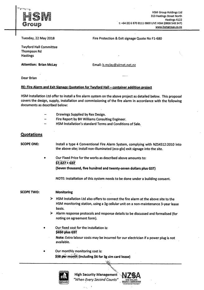 PDF Creator
