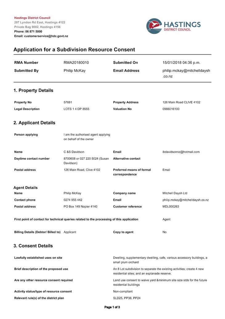PDF Creator