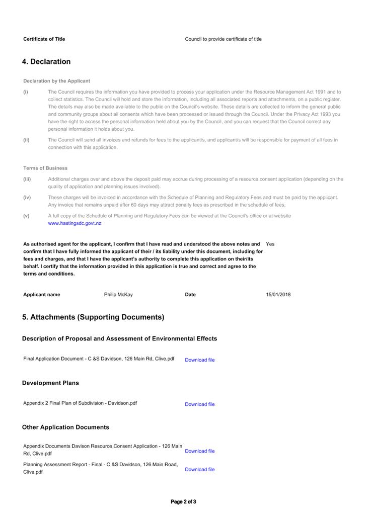 PDF Creator
