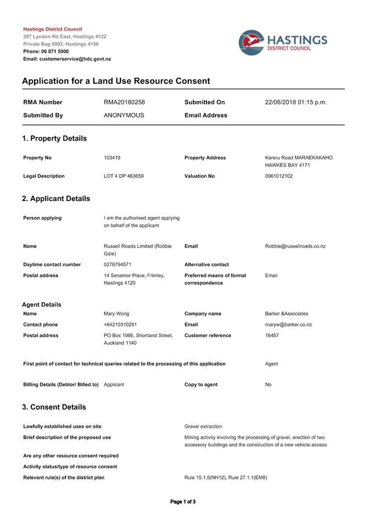 PDF Creator