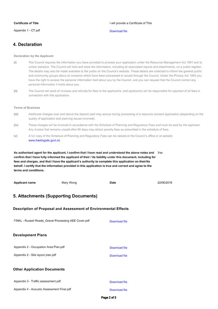 PDF Creator