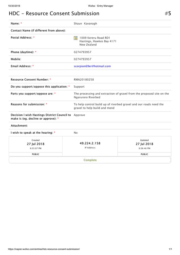 PDF Creator