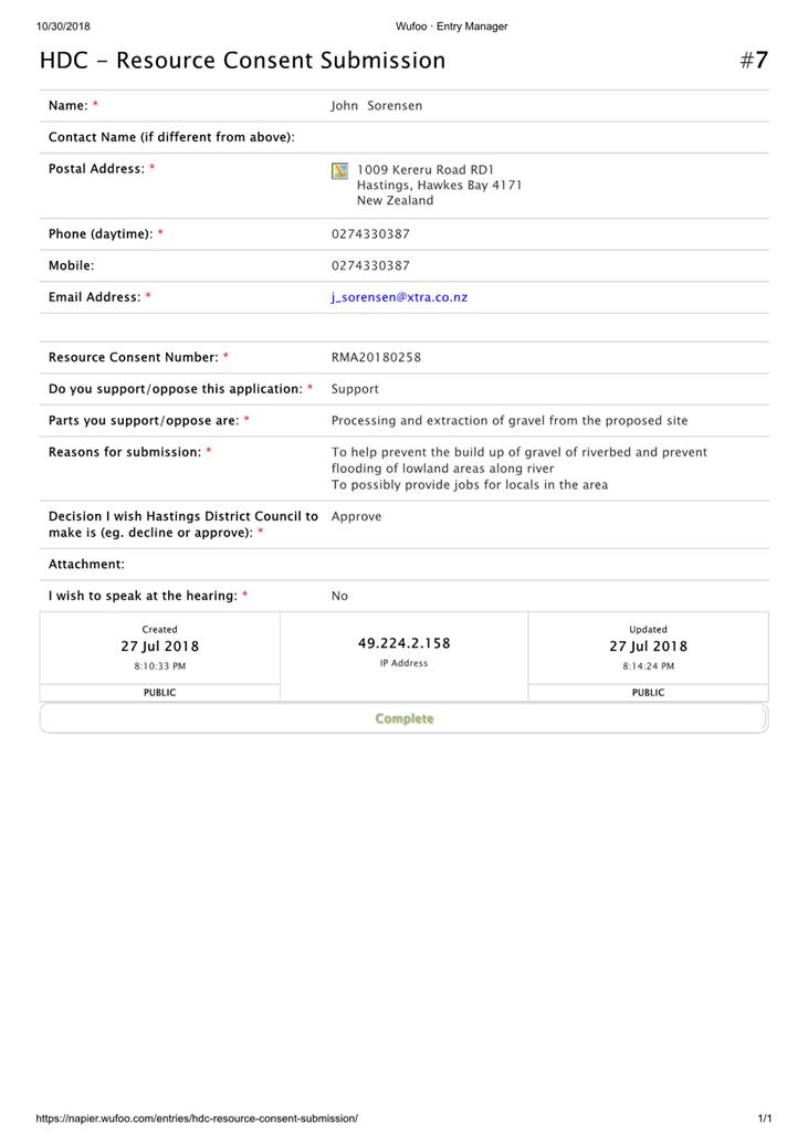PDF Creator