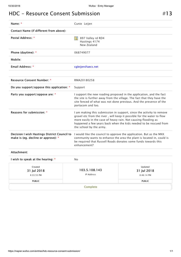 PDF Creator