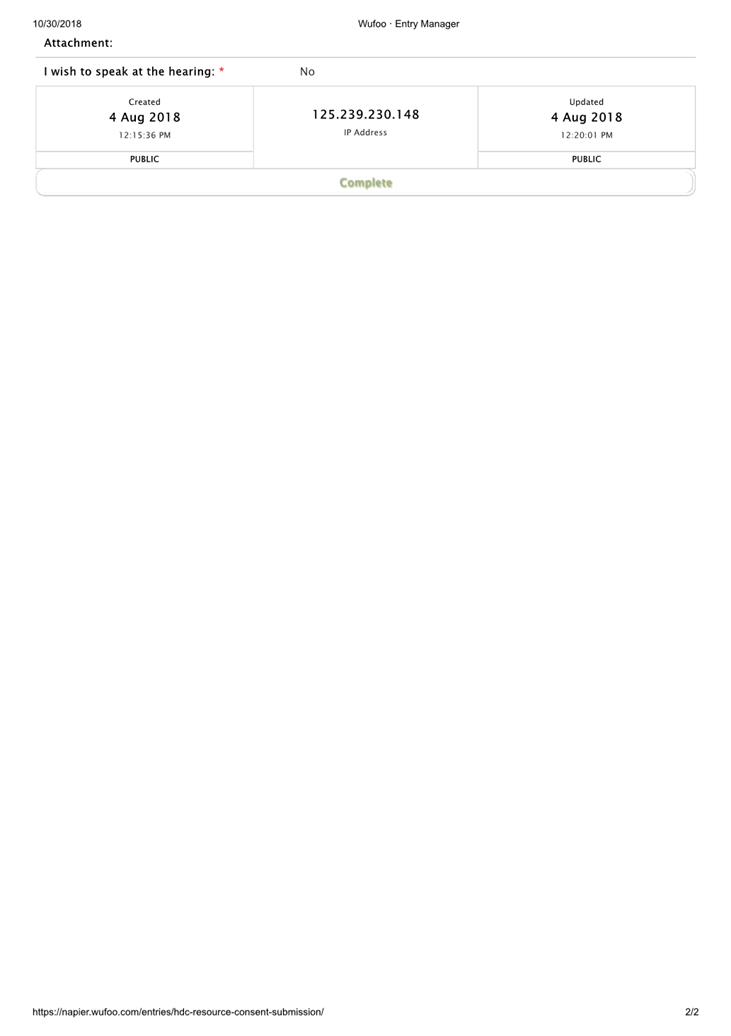 PDF Creator