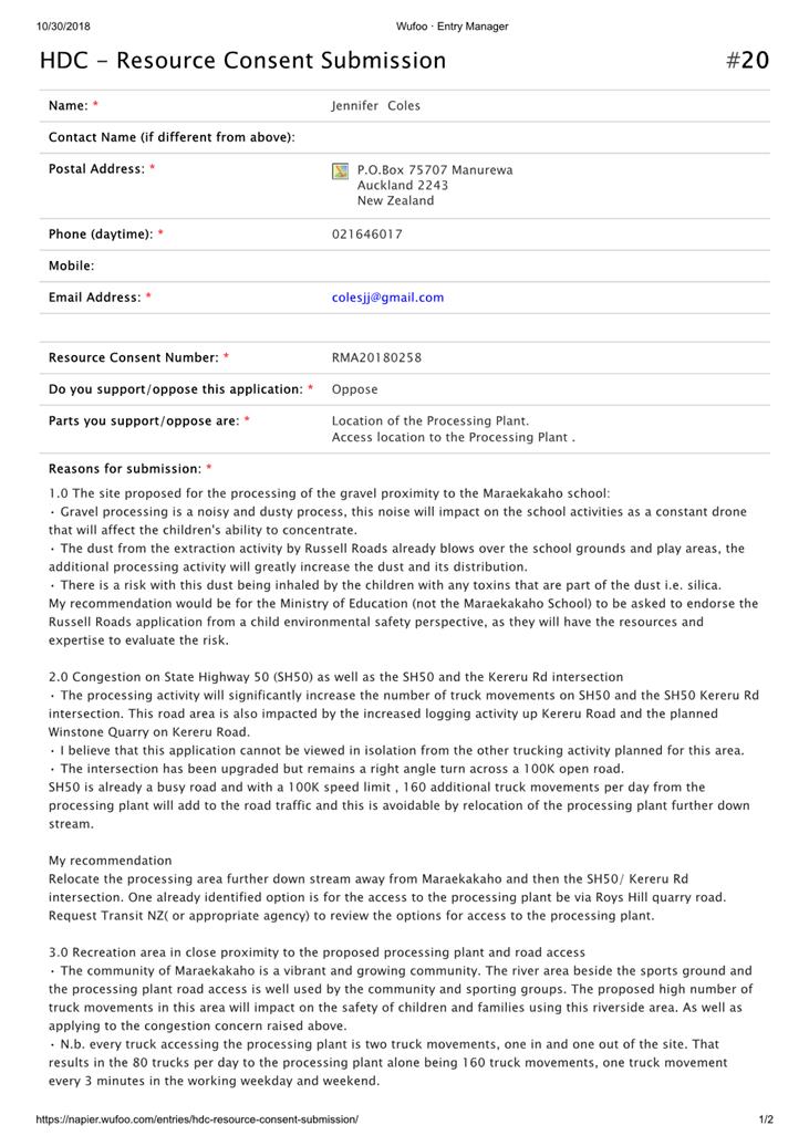 PDF Creator