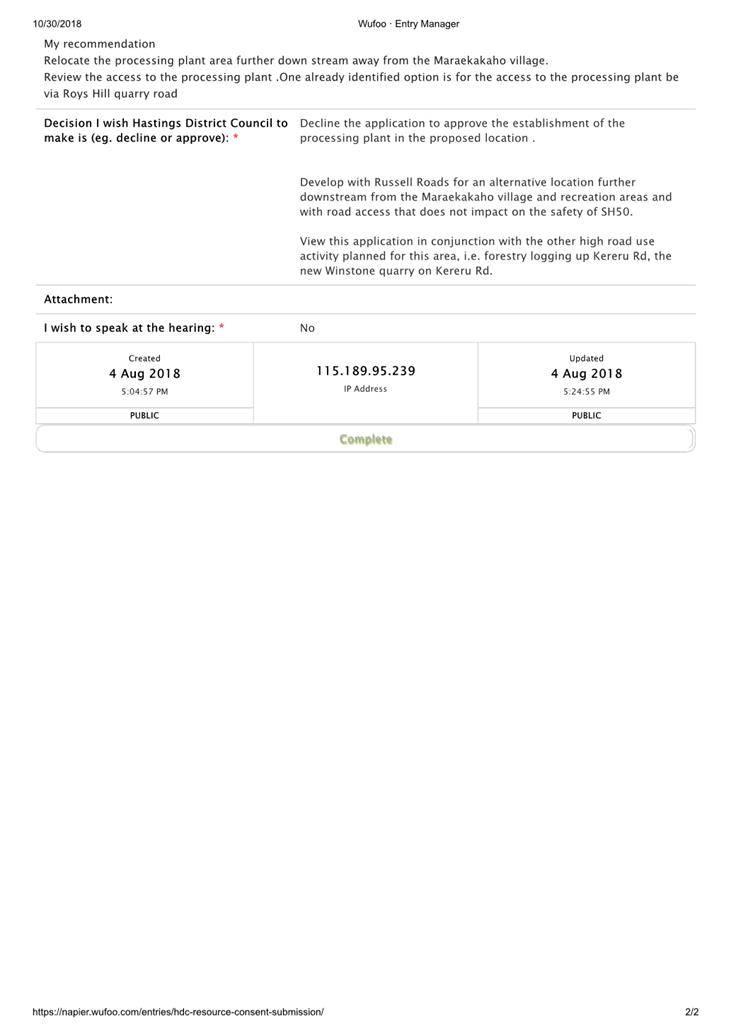 PDF Creator