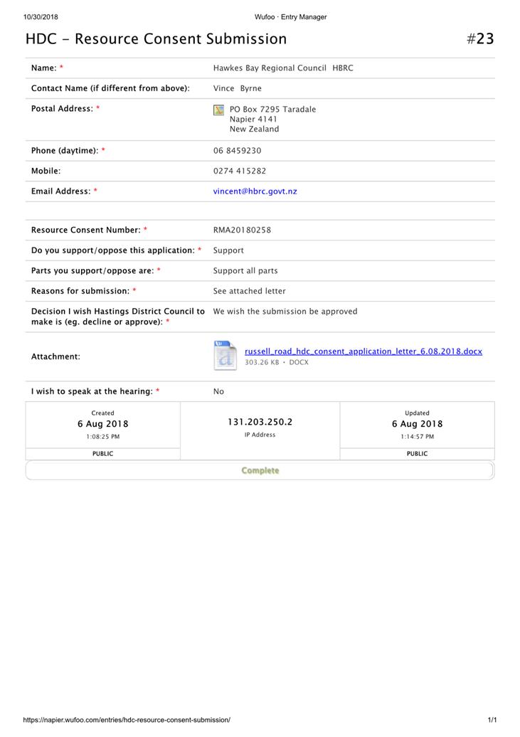 PDF Creator