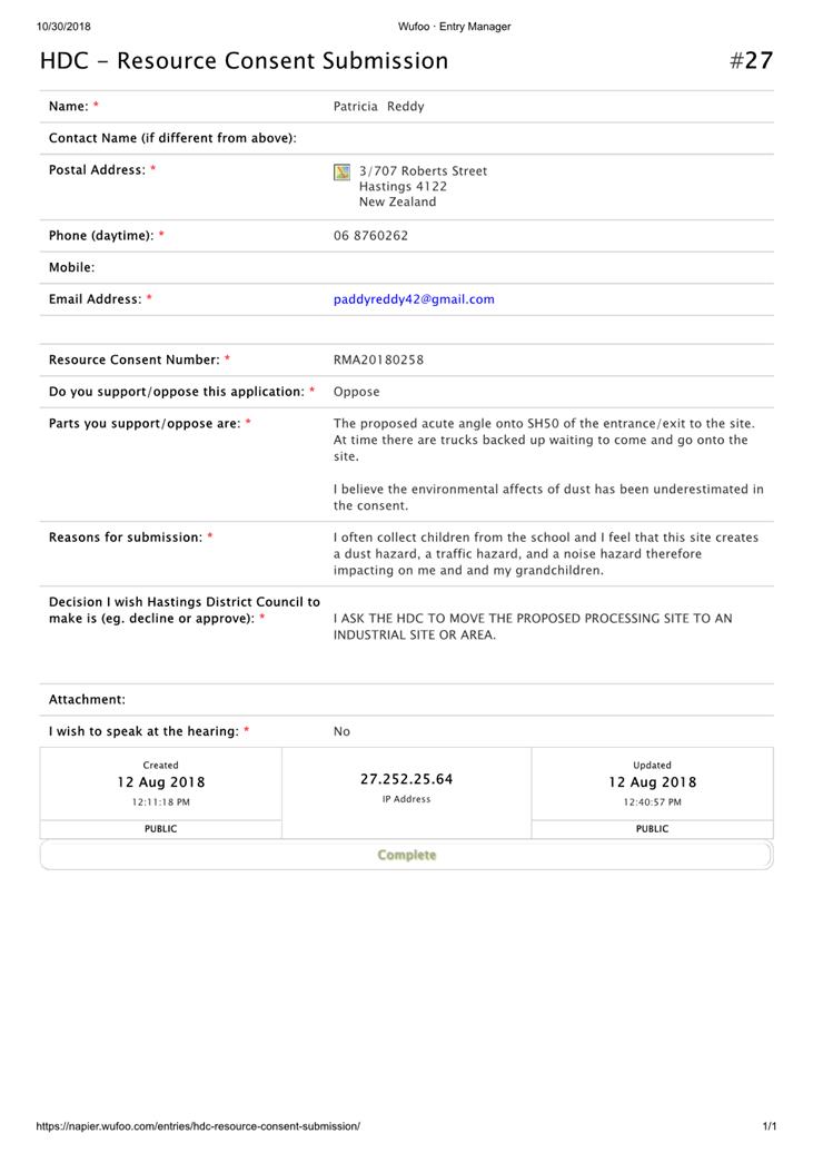 PDF Creator