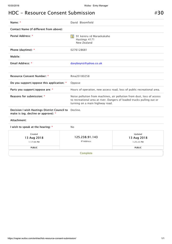 PDF Creator
