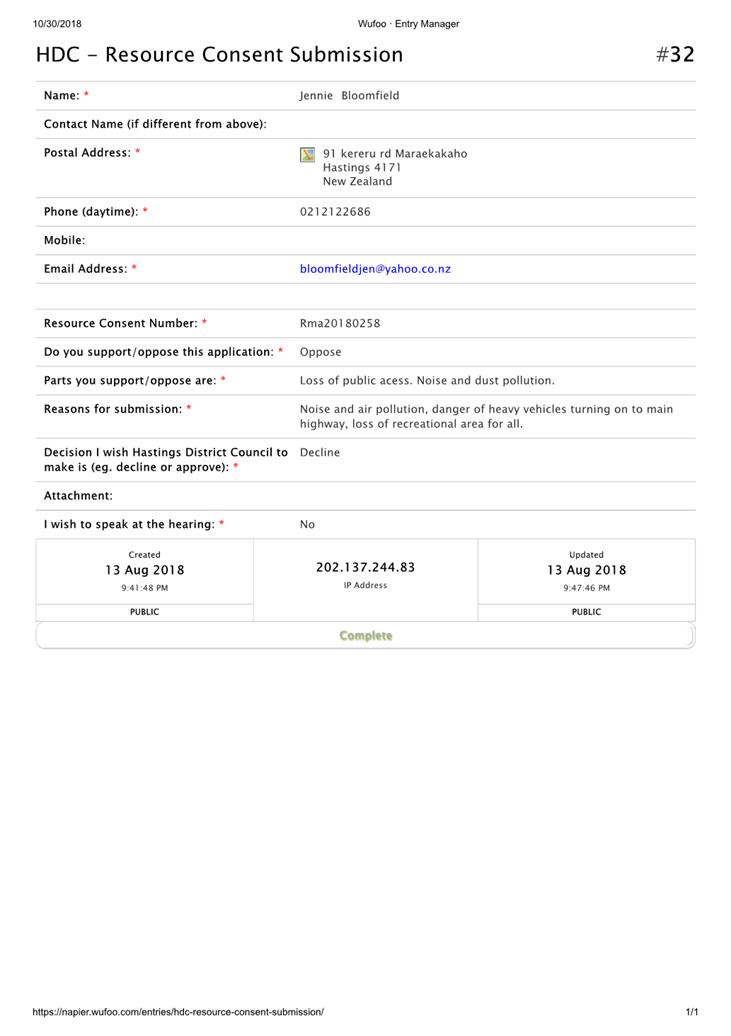 PDF Creator