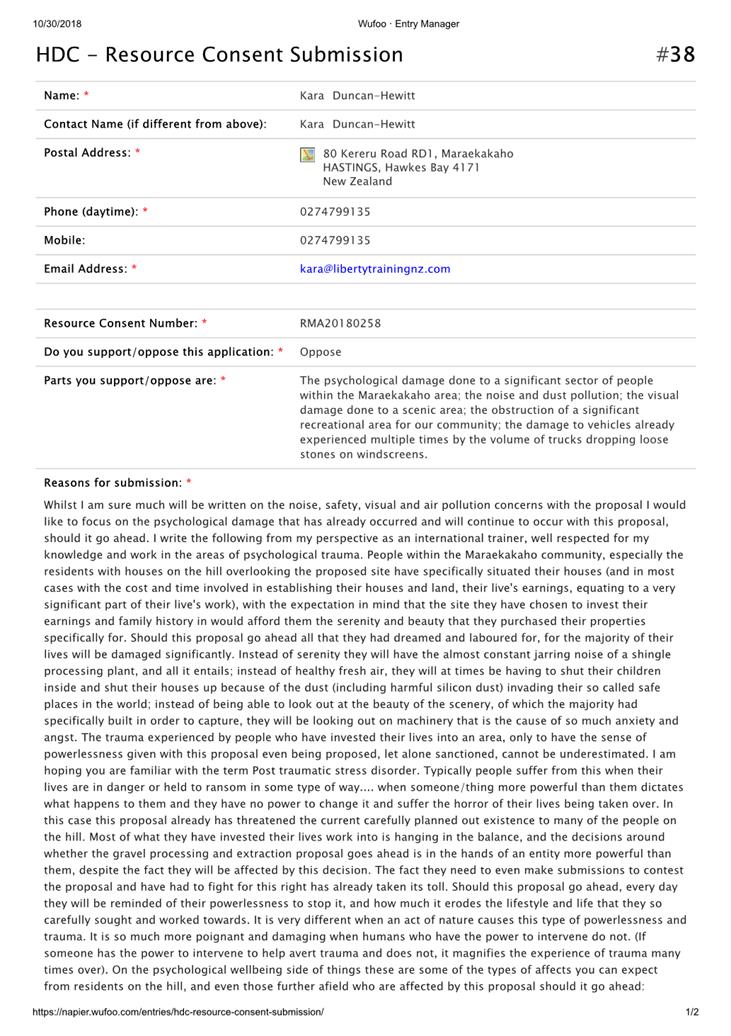 PDF Creator