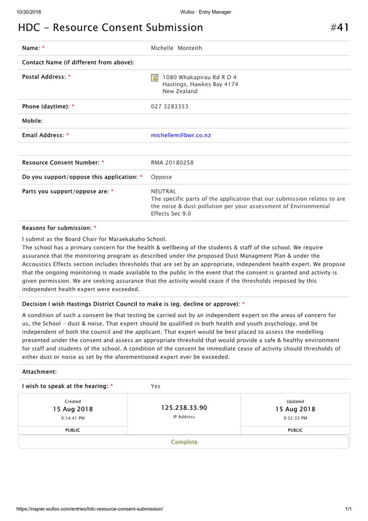 PDF Creator