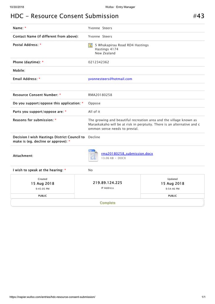 PDF Creator