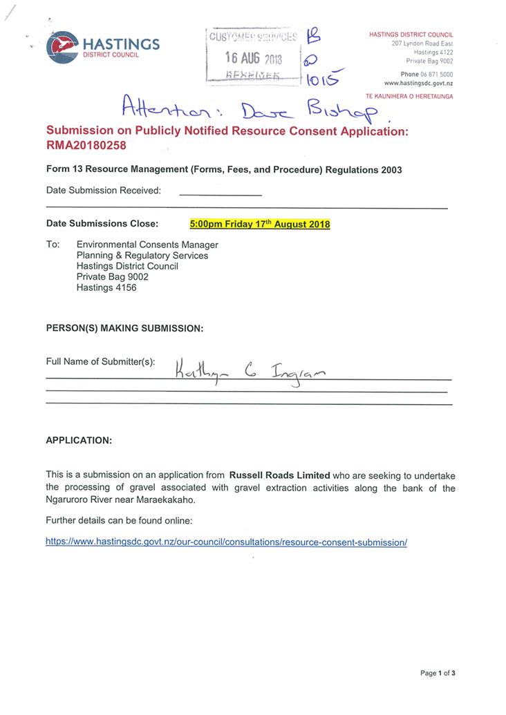 PDF Creator