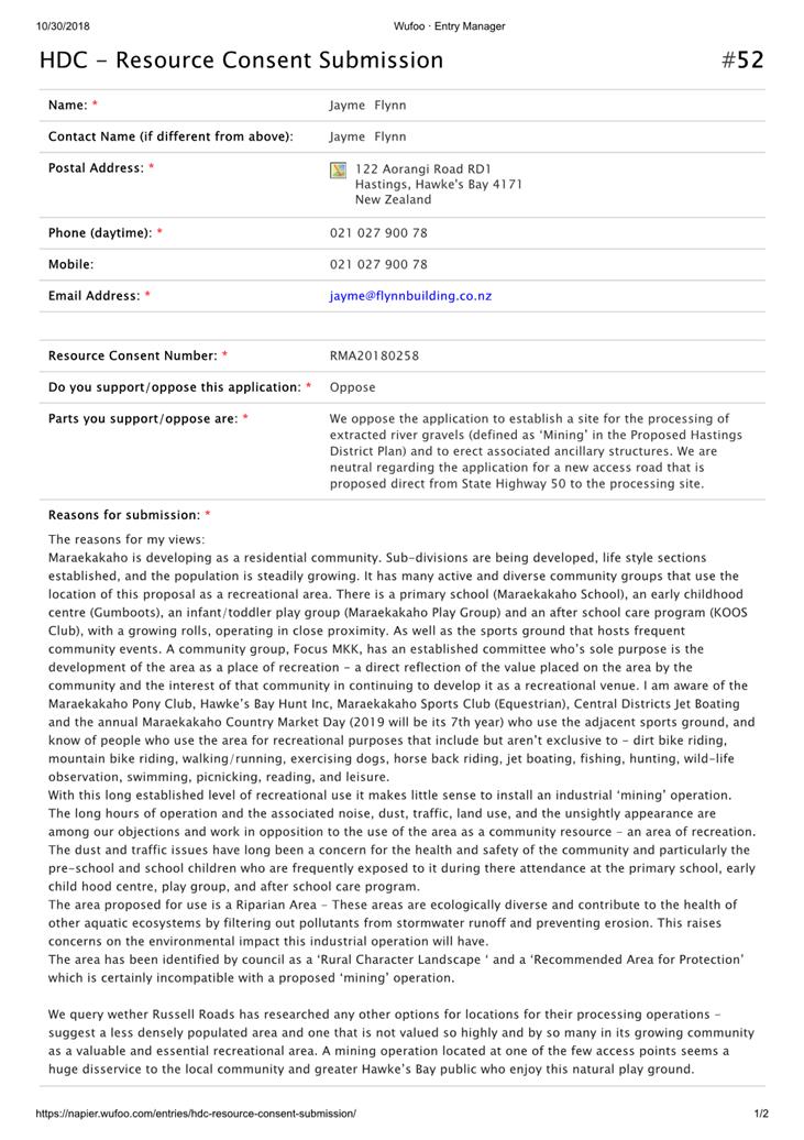 PDF Creator