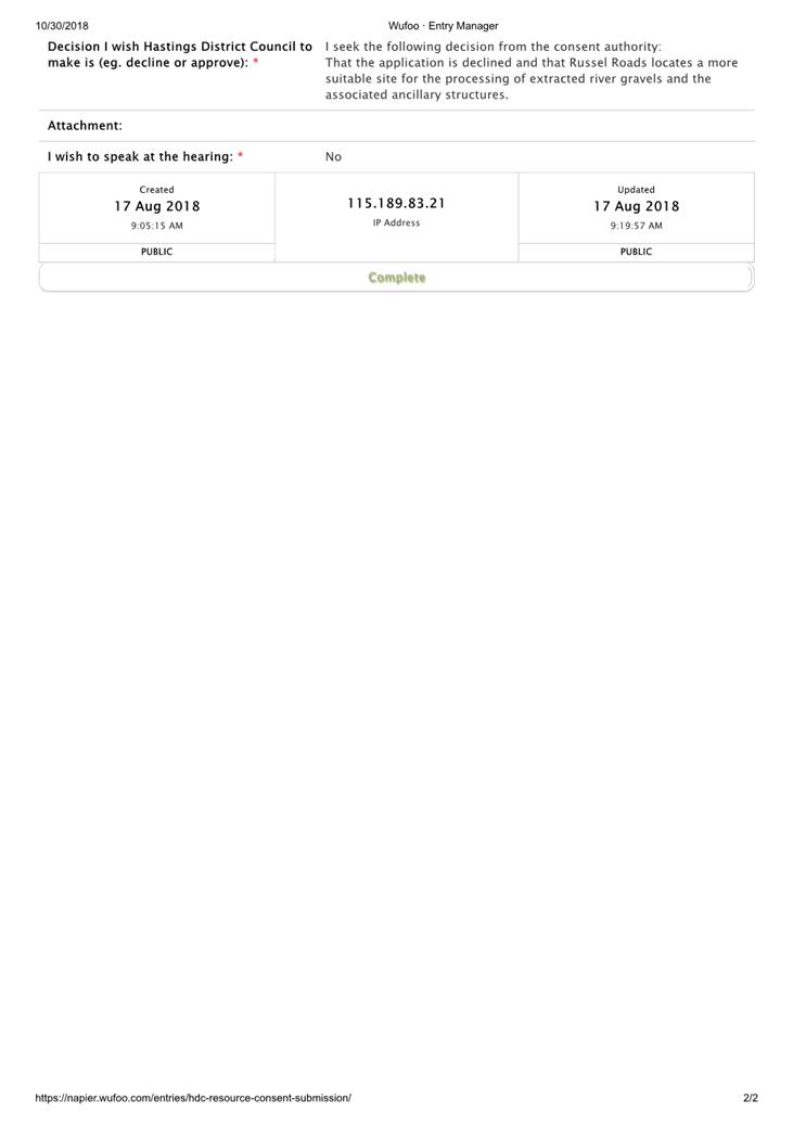 PDF Creator