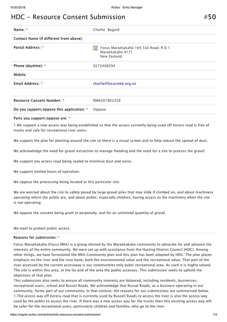 PDF Creator
