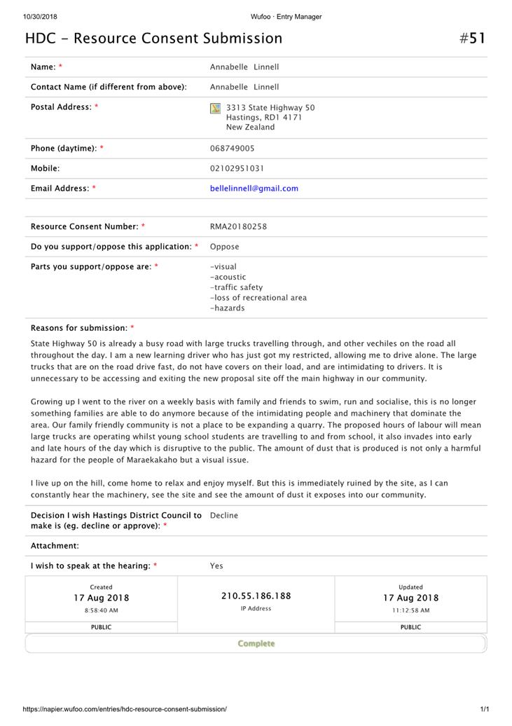 PDF Creator