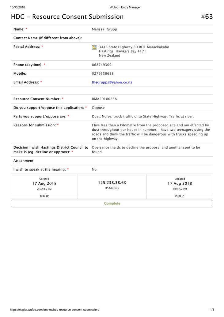 PDF Creator