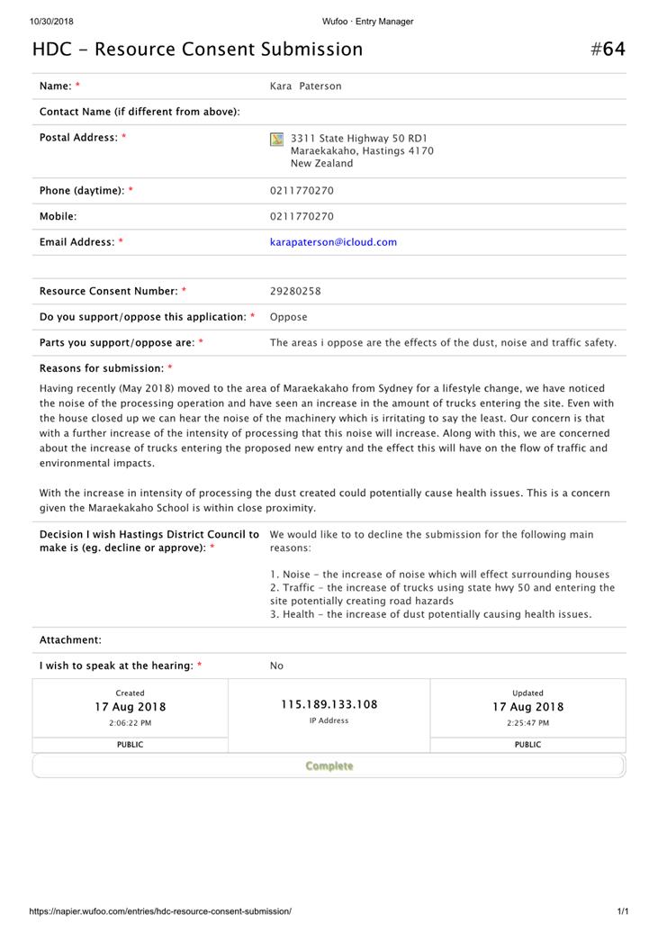 PDF Creator